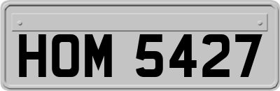 HOM5427