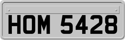 HOM5428