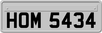 HOM5434