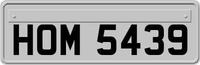 HOM5439