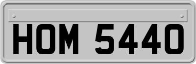 HOM5440