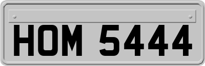 HOM5444