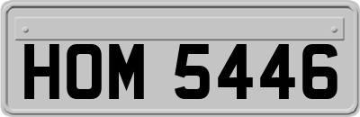 HOM5446