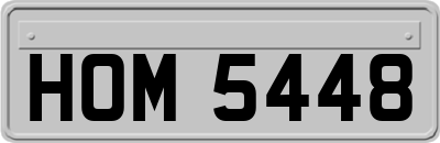 HOM5448