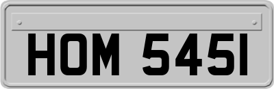 HOM5451