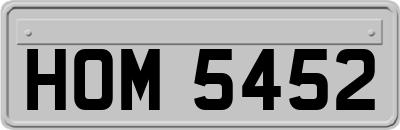 HOM5452