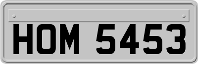 HOM5453