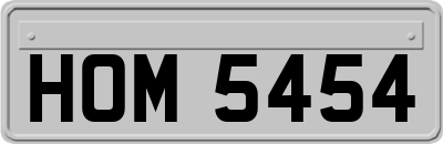 HOM5454