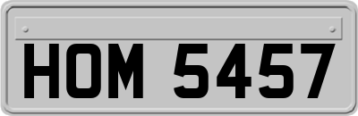 HOM5457