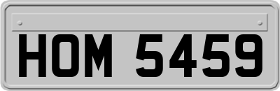 HOM5459