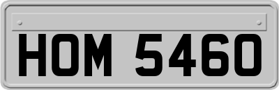 HOM5460