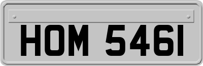 HOM5461