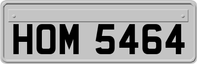 HOM5464