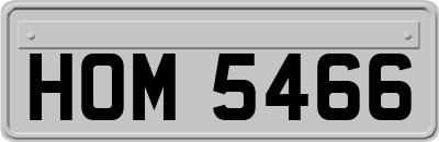 HOM5466