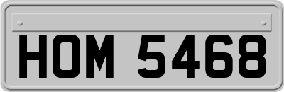 HOM5468