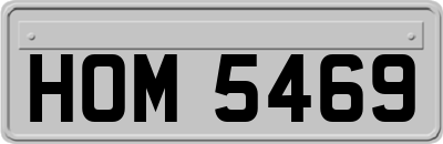 HOM5469