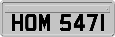 HOM5471