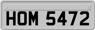 HOM5472