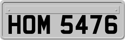 HOM5476