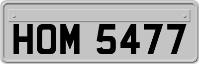 HOM5477