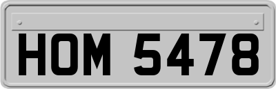 HOM5478