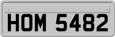 HOM5482