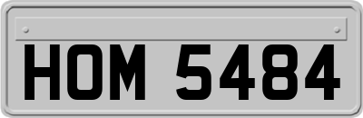 HOM5484