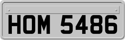 HOM5486