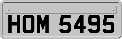 HOM5495