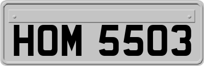 HOM5503