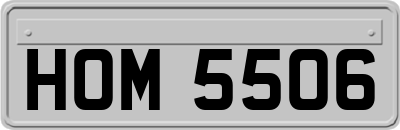 HOM5506