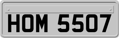 HOM5507