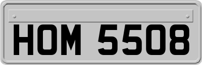 HOM5508