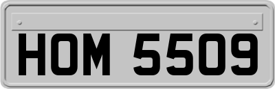 HOM5509