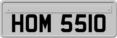 HOM5510