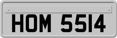 HOM5514