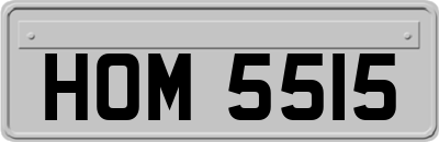 HOM5515