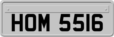 HOM5516