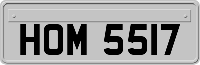 HOM5517