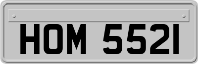 HOM5521