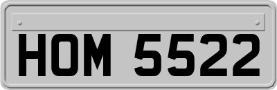 HOM5522