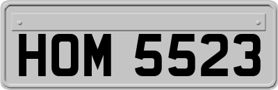 HOM5523