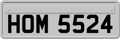 HOM5524