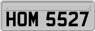 HOM5527