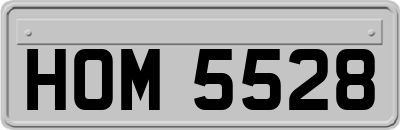 HOM5528