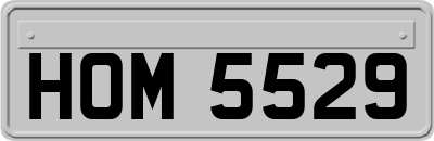 HOM5529