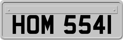 HOM5541