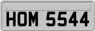 HOM5544