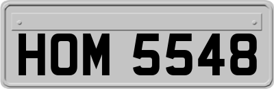 HOM5548