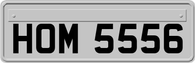 HOM5556